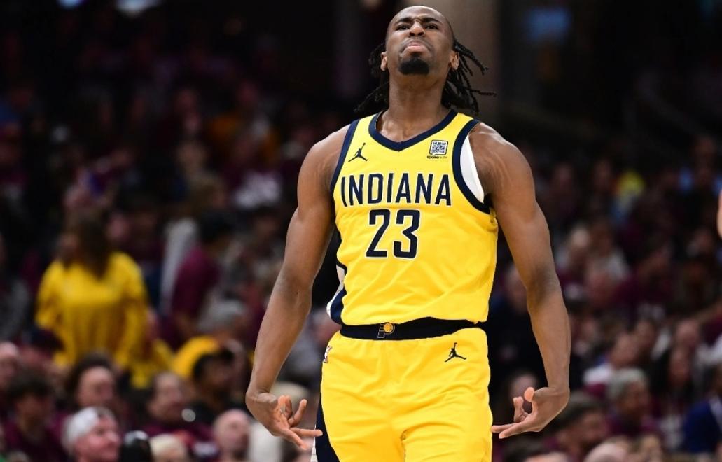 开云体育app下载-里程碑夜！印第安纳步行者队长鼓劲；全明星赛加时末段刷纪录；气氛紧张；数据趋势出现新变化的简单介绍