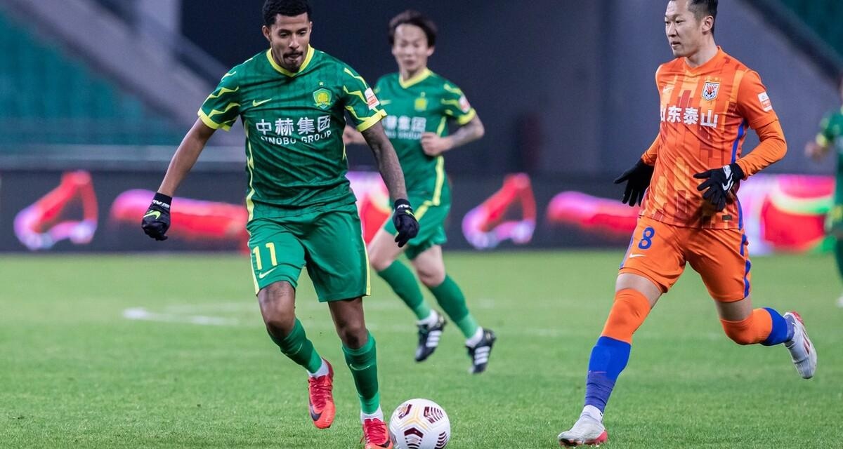 开云官方网-关键时刻北京国安刷新队史纪录：亚冠节点到来，更衣室稳定，高层口径保持一致的简单介绍