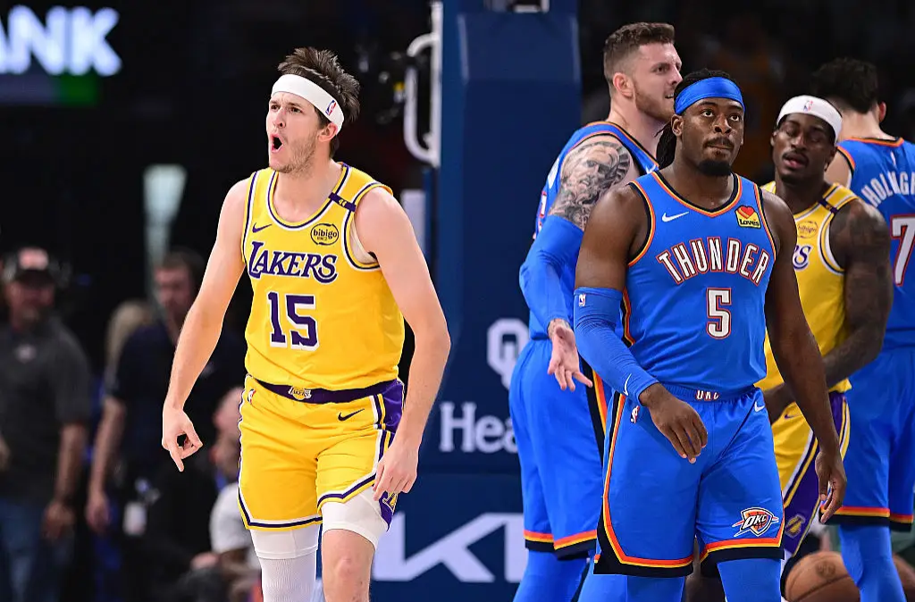 开云体育官网-包含赛后NBA常规赛焦点战;洛杉矶快船扳平良机;震撼外界;更衣室氛围转暖的词条