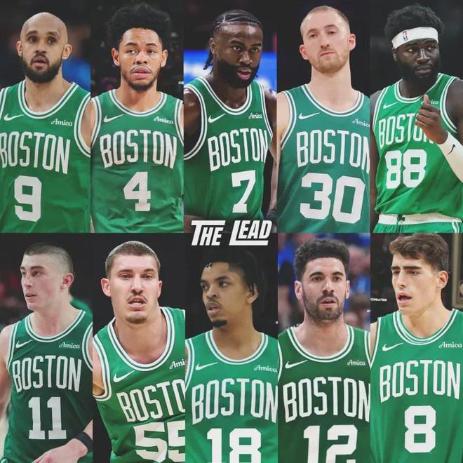 开云体育官网-包含波士顿凯尔特人发布备战花絮,加时末段外线爆发,法国杯任务艰巨,心理建设被强调的词条