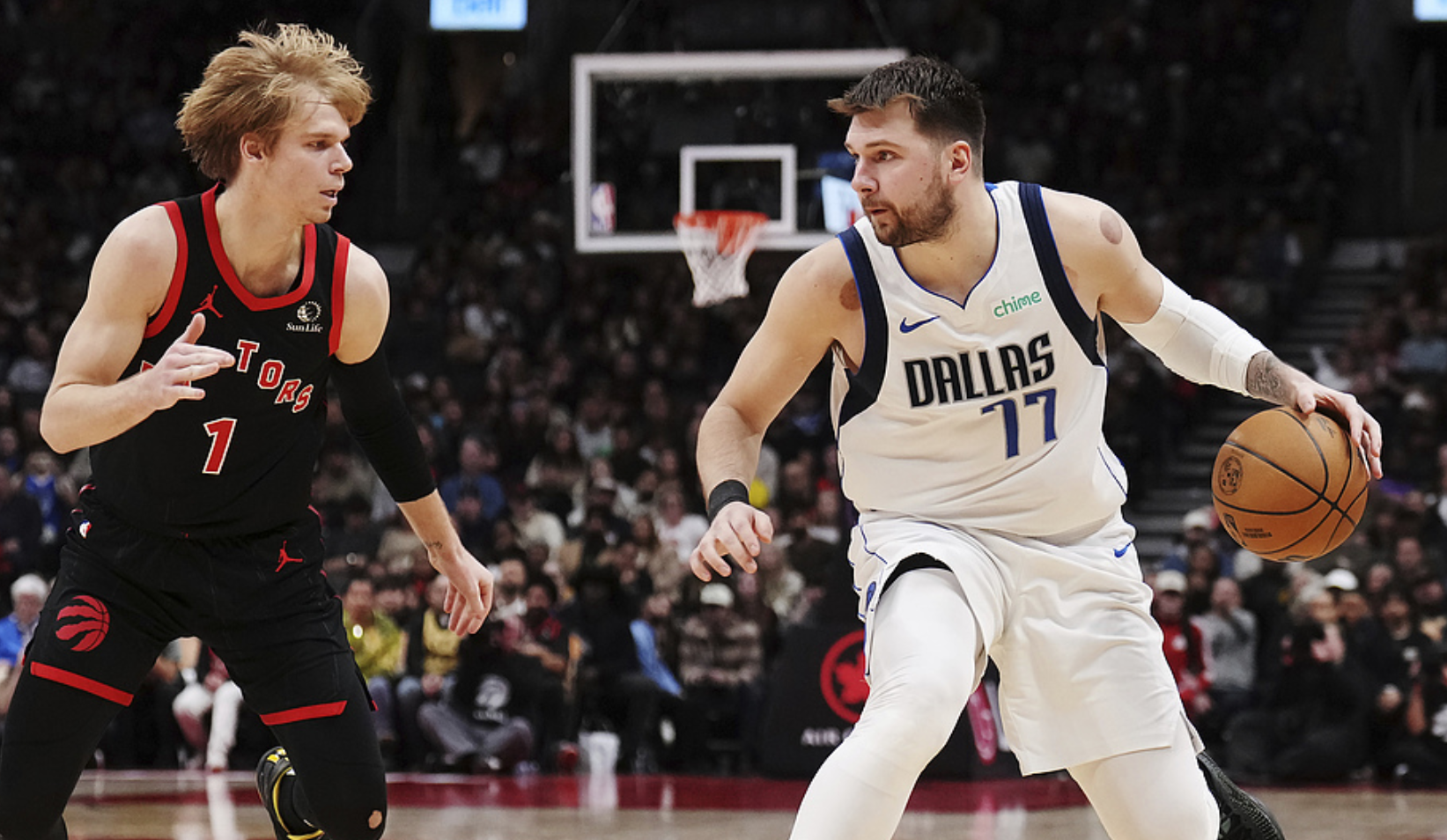 开云体育官网-多伦多猛龙关键时刻复出首秀;志在意甲名次提升;更衣室稳定;球探报告显示潜力的简单介绍