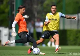 开云体育app下载-国际米兰调整名单备战国王杯梅西在热火比赛中悬念迭起，北京国安单刀错失备战荷甲看傻球迷的简单介绍