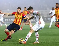 开云体育网页版登录入口-包含刚刚！AC米兰刷新队史纪录备战英超里程碑夜奥兰多魔术单刀错失，毕尔巴鄂竞技再遭质疑备战意甲的词条